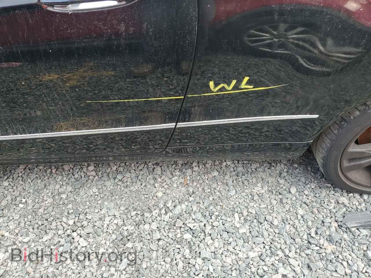 2014 MERCEDES-BENZ E-CLASS - VIN: WDDKJ5KB4EF284485 - Фото 12