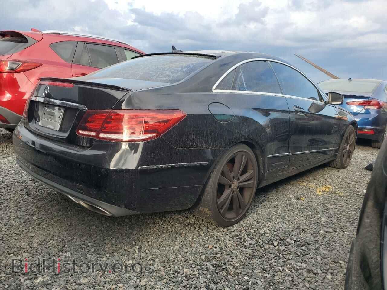 2014 MERCEDES-BENZ E-CLASS - VIN: WDDKJ5KB4EF284485 - Фото 3