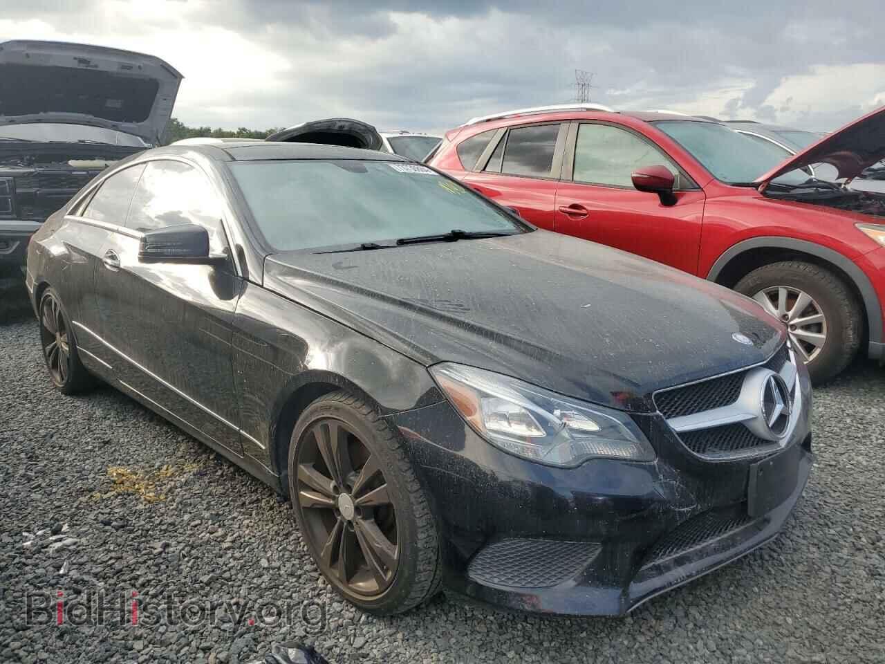 2014 MERCEDES-BENZ E-CLASS - VIN: WDDKJ5KB4EF284485 - Фото 4