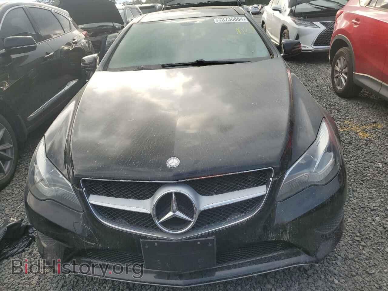 2014 MERCEDES-BENZ E-CLASS - VIN: WDDKJ5KB4EF284485 - Фото 5