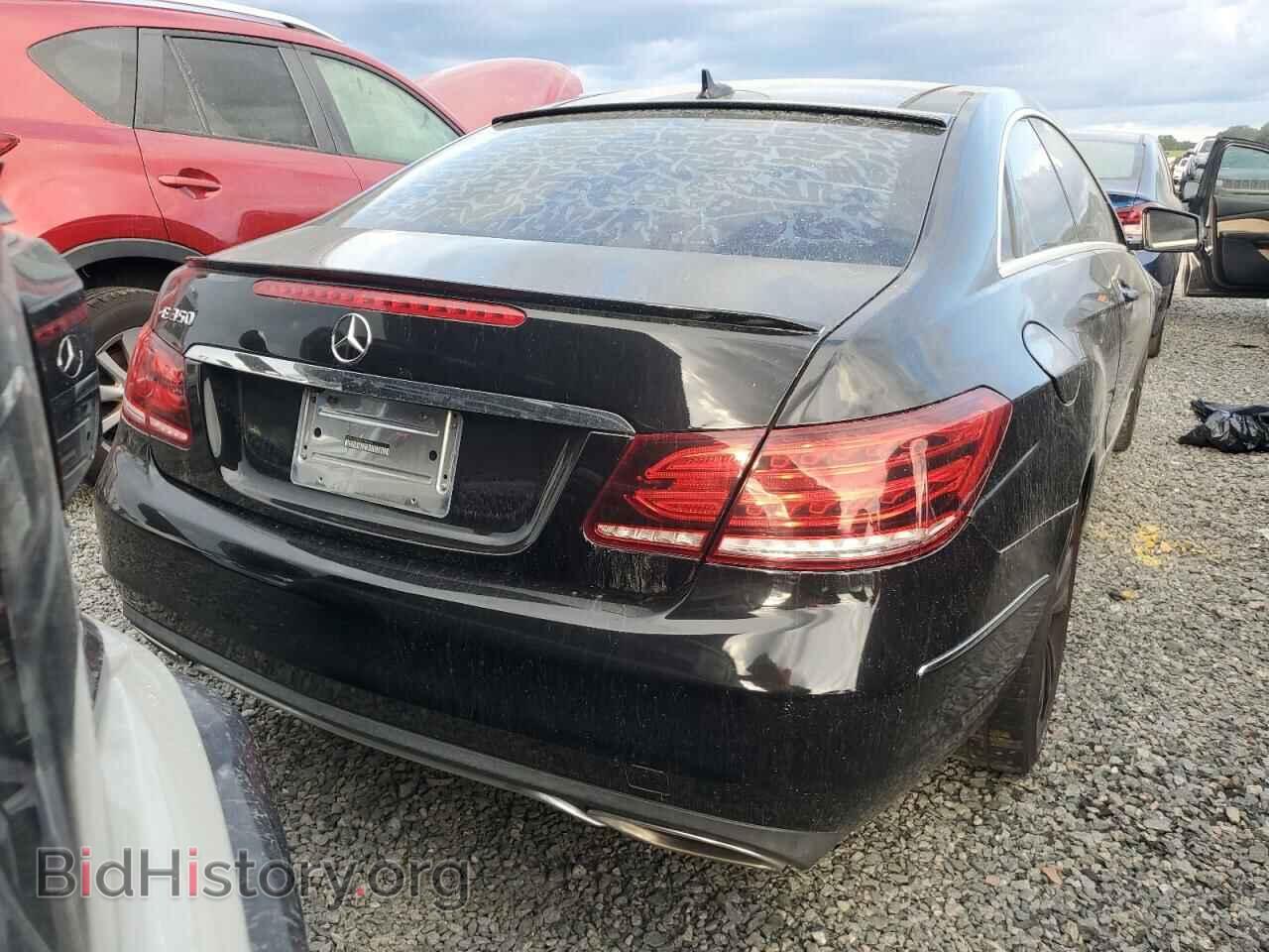 2014 MERCEDES-BENZ E-CLASS - VIN: WDDKJ5KB4EF284485 - Фото 6