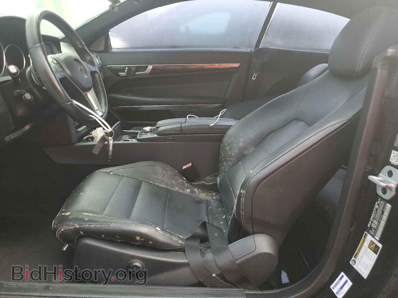 2014 MERCEDES-BENZ E-CLASS - VIN: WDDKJ5KB4EF284485 - Фото 7