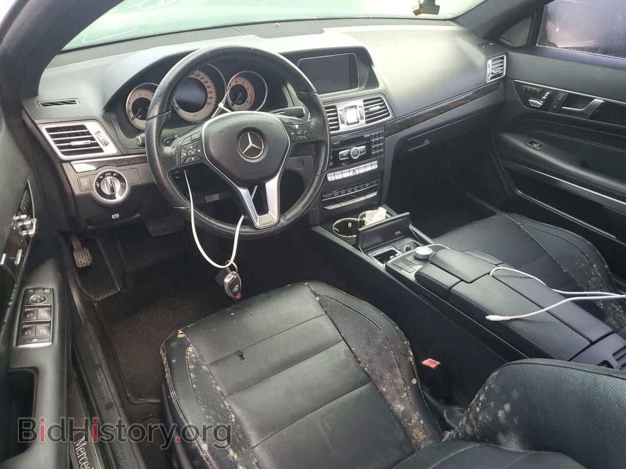 2014 MERCEDES-BENZ E-CLASS - VIN: WDDKJ5KB4EF284485 - Фото 8