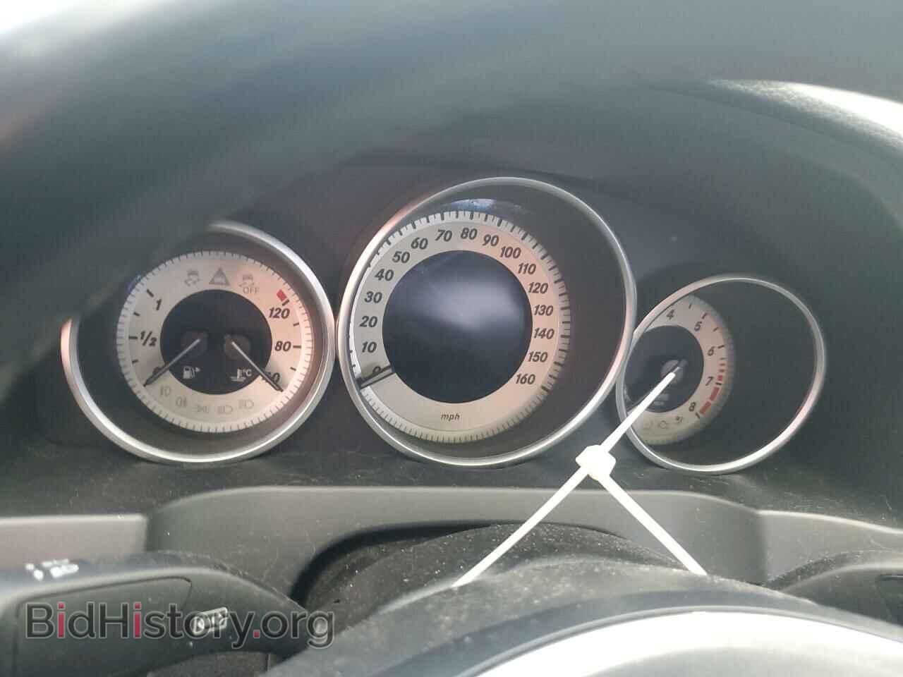 2014 MERCEDES-BENZ E-CLASS - VIN: WDDKJ5KB4EF284485 - Фото 9