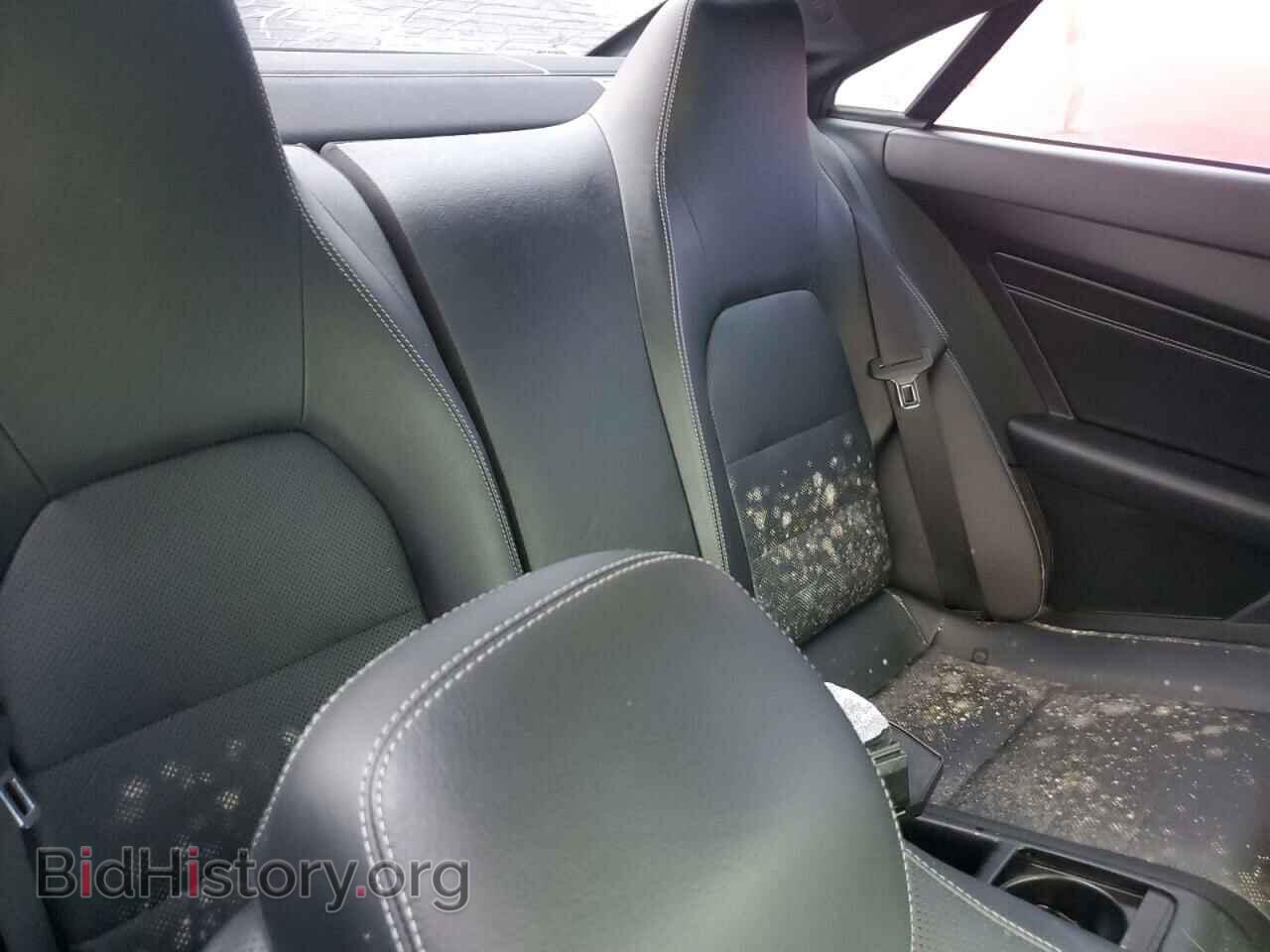 2014 MERCEDES-BENZ E-CLASS - VIN: WDDKJ5KB4EF284485 - Фото 10