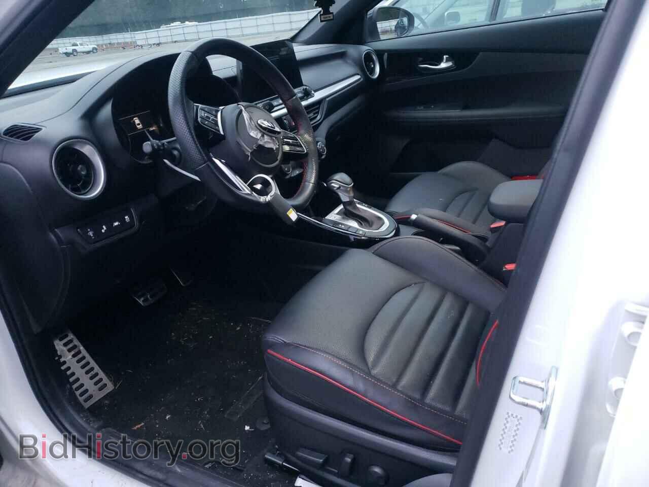 2021 KIA FORTE - VIN: 3KPF44ACXME372070 - Фото 7