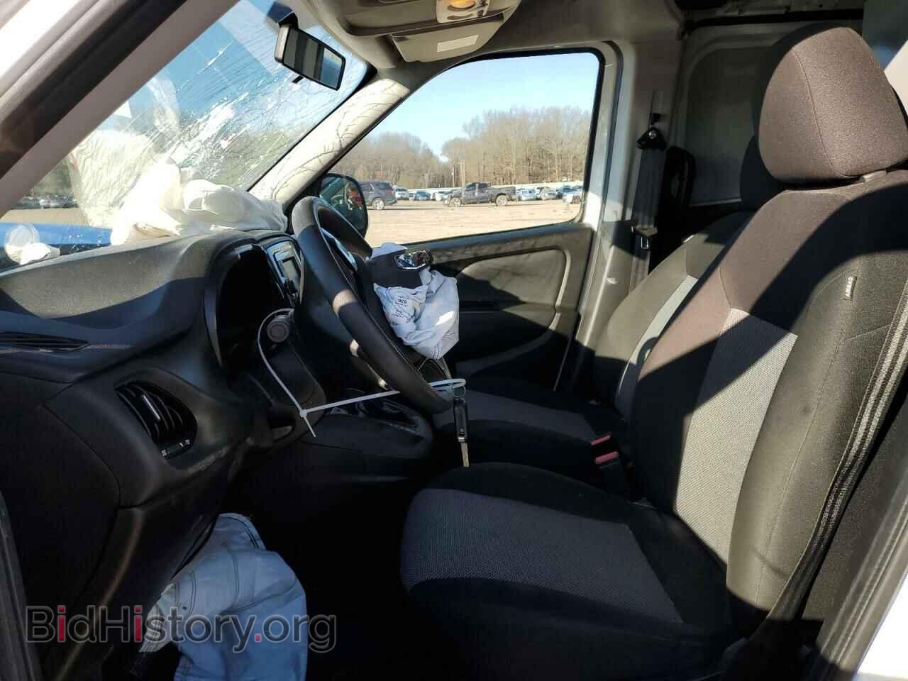 2018 RAM PROMASTER - VIN: ZFBERFAB0J6L02002 - Фото 7