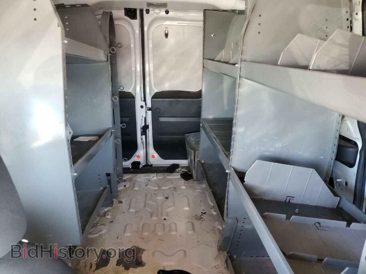 2018 RAM PROMASTER - VIN: ZFBERFAB0J6L02002 - Фото 10