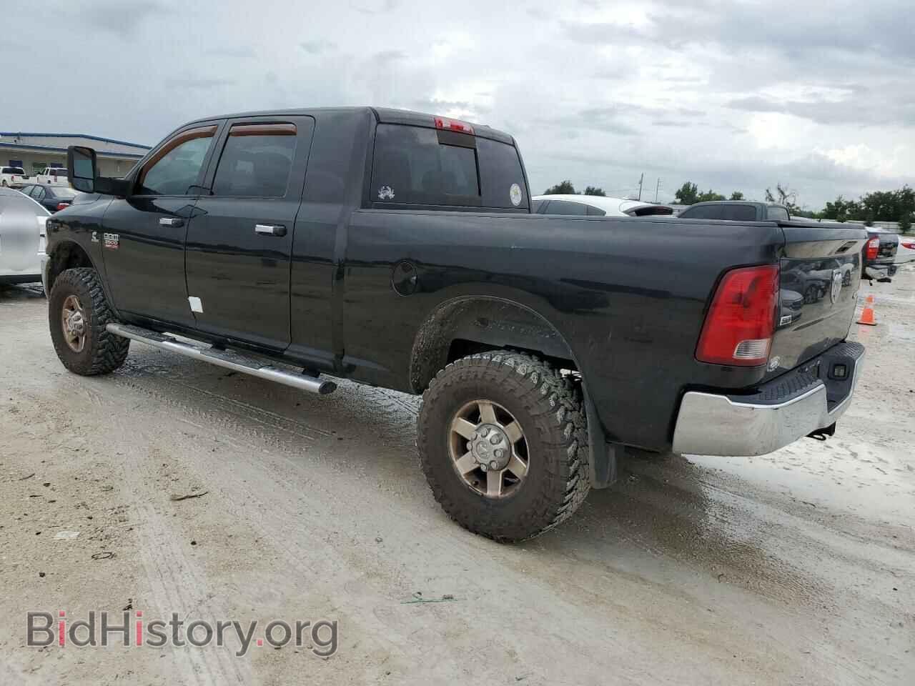 2011 DODGE All Models - VIN: 3D7UT2HL8BG518851 - Photo 2