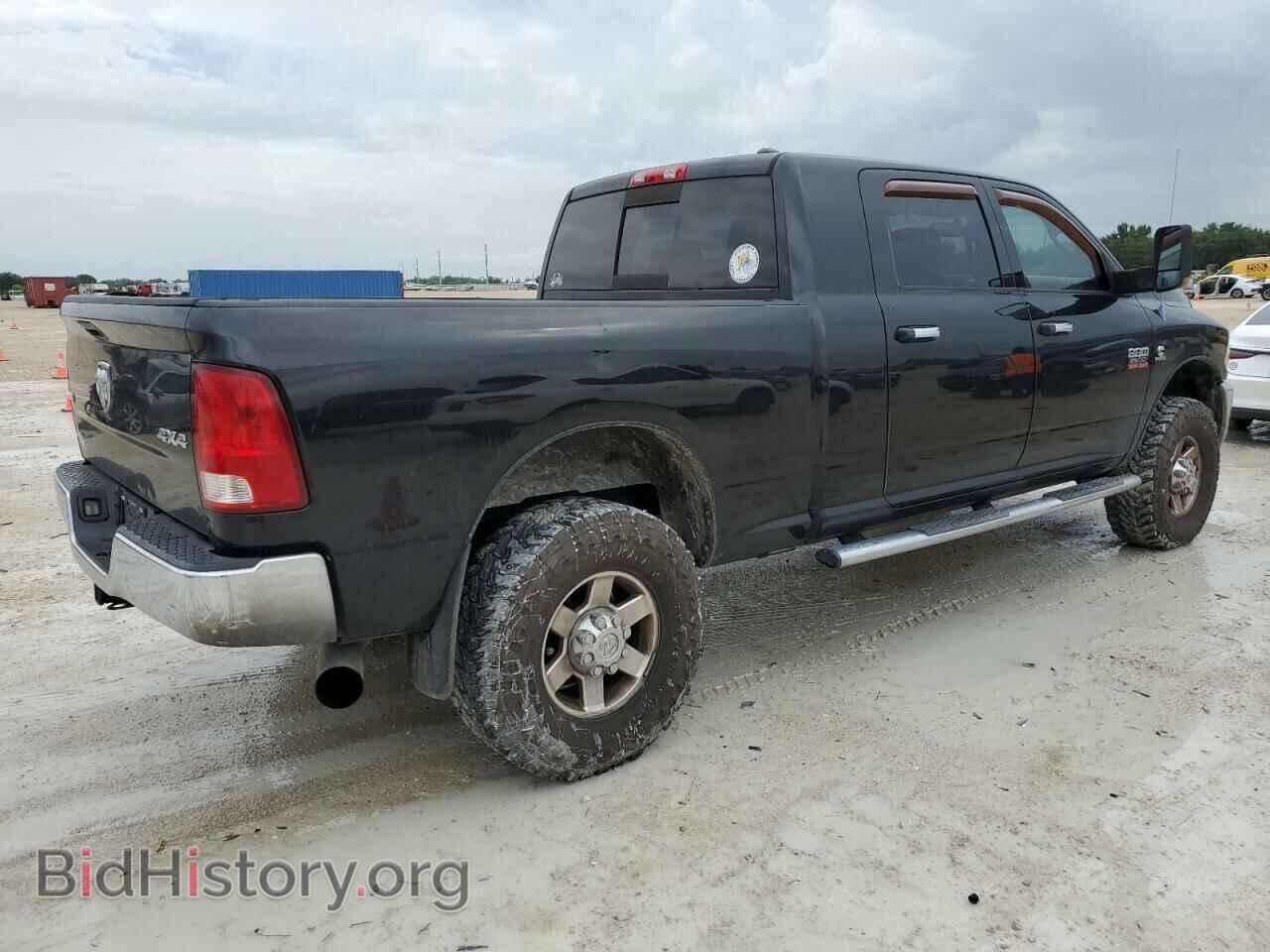 2011 DODGE All Models - VIN: 3D7UT2HL8BG518851 - Photo 3
