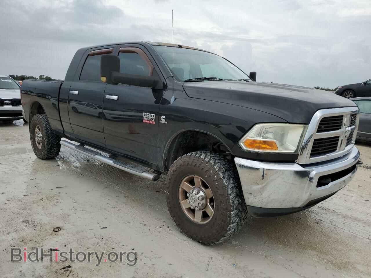 2011 DODGE All Models - VIN: 3D7UT2HL8BG518851 - Photo 4