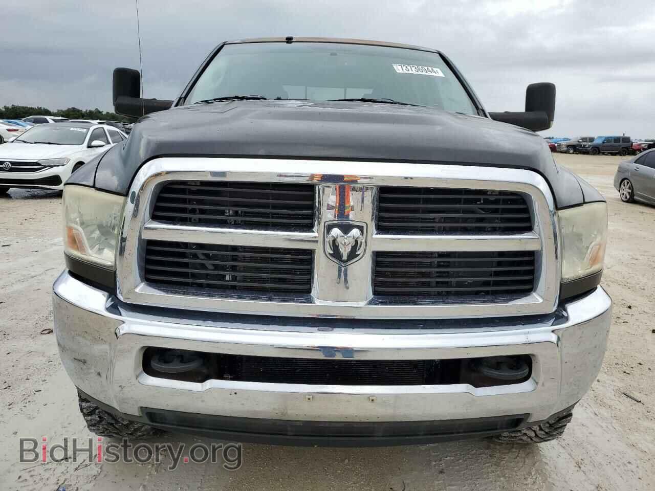 2011 DODGE All Models - VIN: 3D7UT2HL8BG518851 - Photo 5