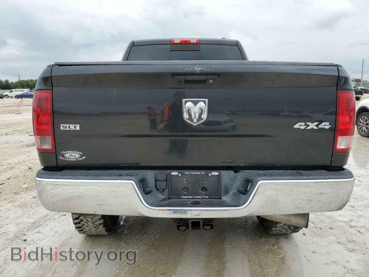 2011 DODGE All Models - VIN: 3D7UT2HL8BG518851 - Photo 6