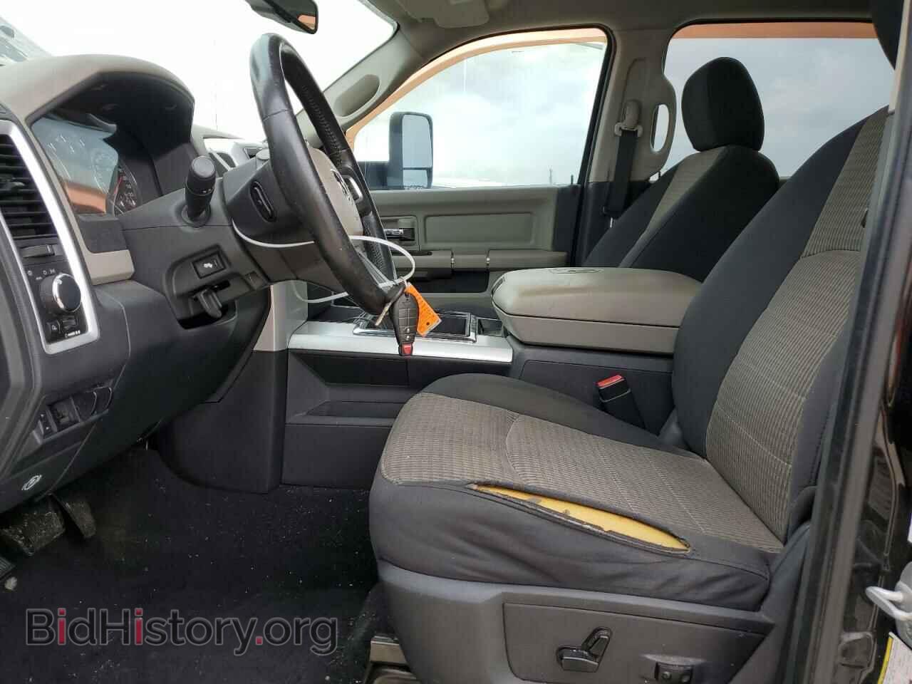 2011 DODGE All Models - VIN: 3D7UT2HL8BG518851 - Photo 7