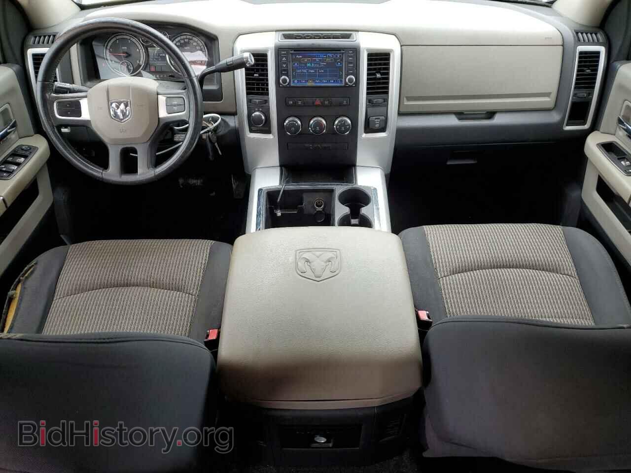 2011 DODGE All Models - VIN: 3D7UT2HL8BG518851 - Photo 8