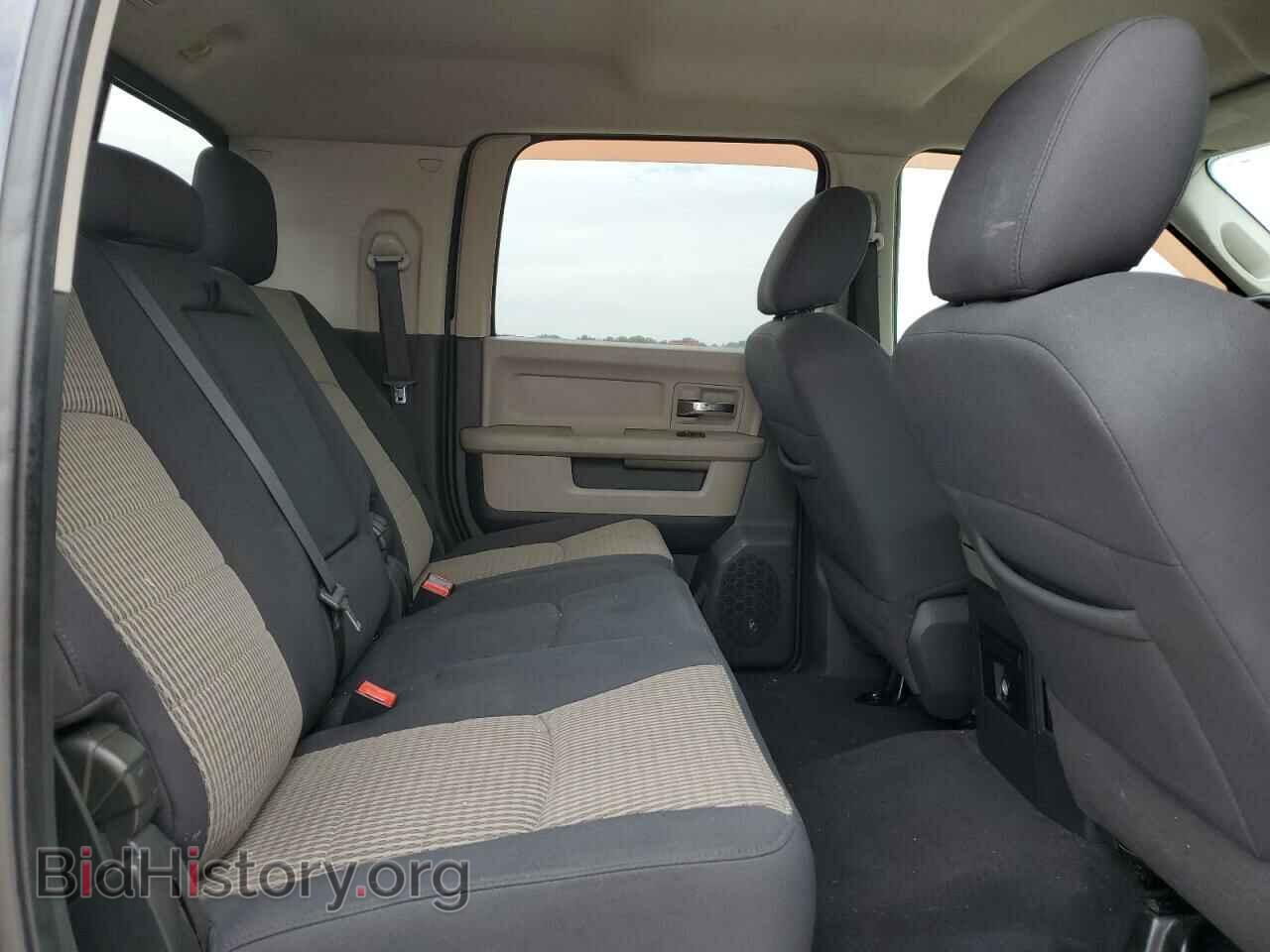 2011 DODGE All Models - VIN: 3D7UT2HL8BG518851 - Photo 10