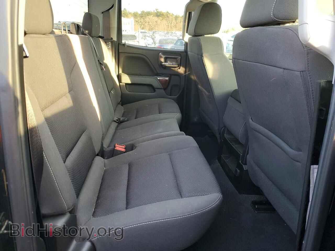2019 GMC SIERRA - VIN: 2GTV2MEC0K1191713 - Фото 10