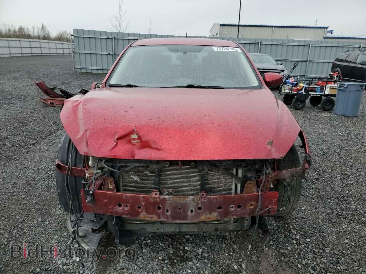2016 MAZDA 3 - VIN: 3MZBM1L79GM270621 - Photo 5