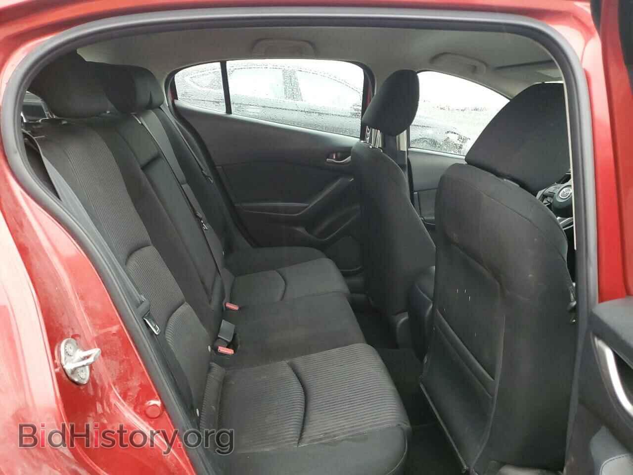 2016 MAZDA 3 - VIN: 3MZBM1L79GM270621 - Photo 10