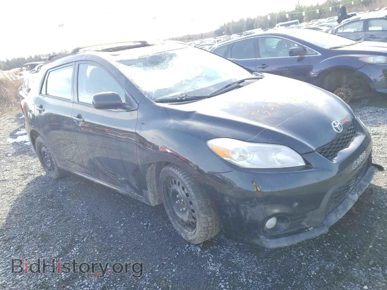 2012 TOYOTA COROLLA - VIN: 2T1LE4EE6CC020774 - Фото 4