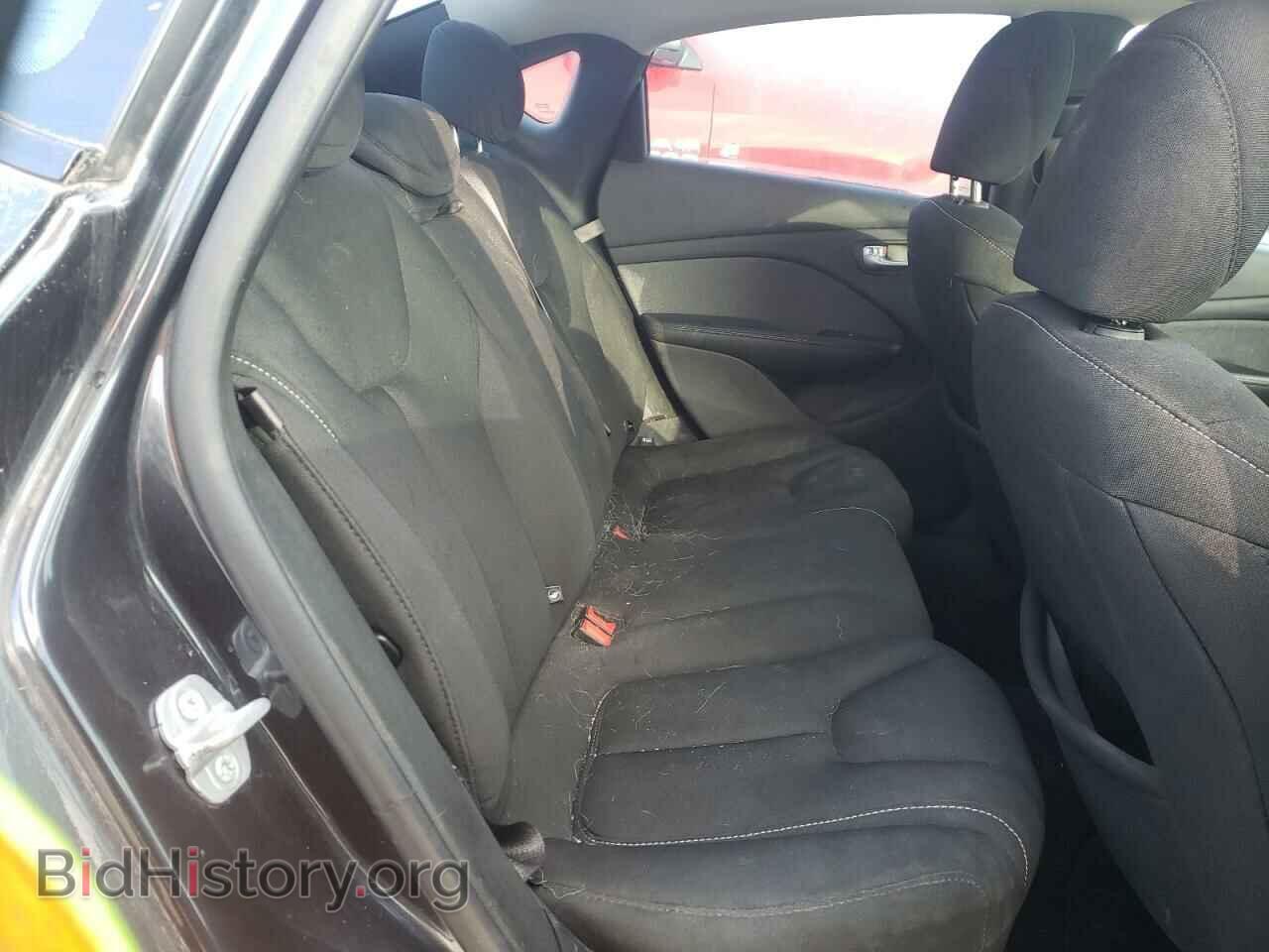 2013 DODGE DART - VIN: 1C3CDFBA8DD331051 - Фото 10
