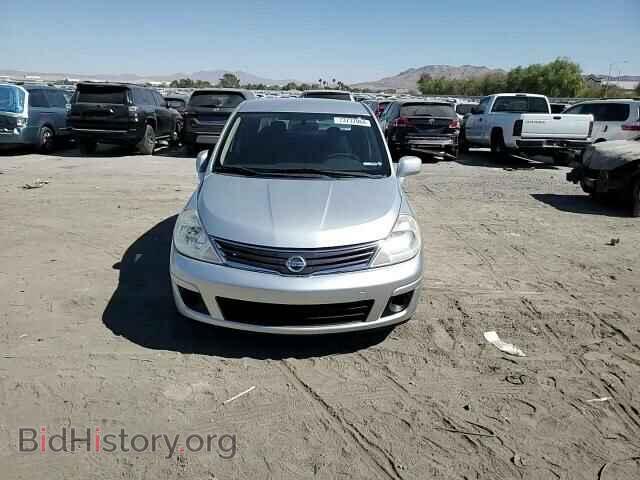 2011 NISSAN VERSA - VIN: 3N1BC1AP0BL410081 - Фото 11
