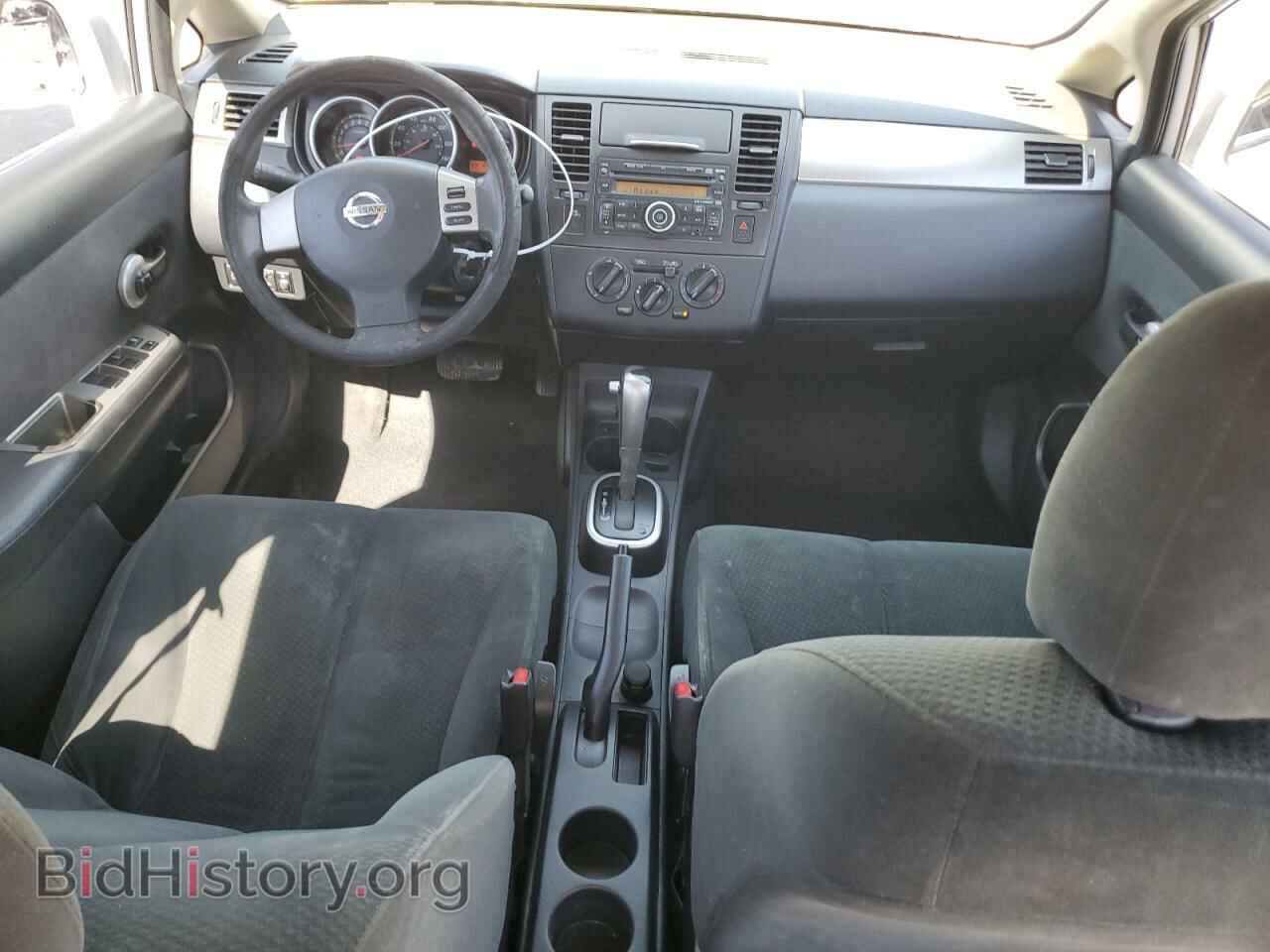 2011 NISSAN VERSA - VIN: 3N1BC1AP0BL410081 - Фото 8