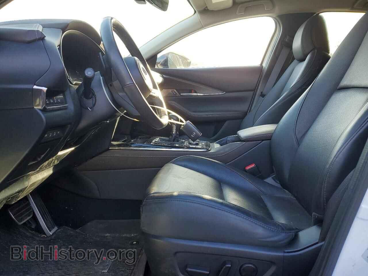 2024 MAZDA CX30 - VIN: 3MVDMBEYXRM717806 - Фото 7