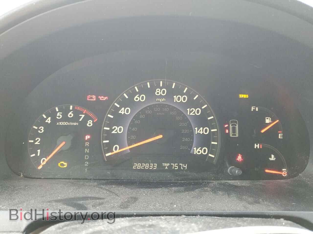 2007 HONDA All Models - VIN: 5FNRL38717B010498 - Фото 9