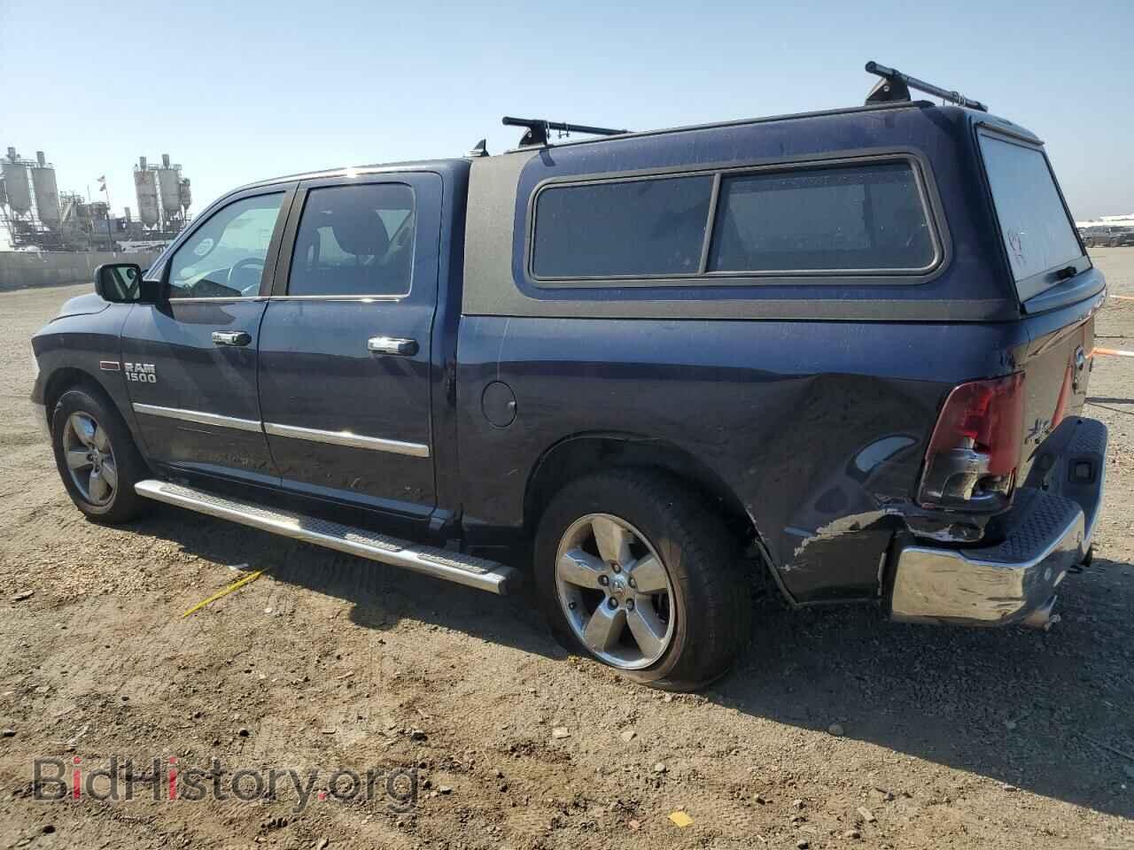 2015 RAM 1500 - VIN: 1C6RR7LM3FS678914 - Photo 2