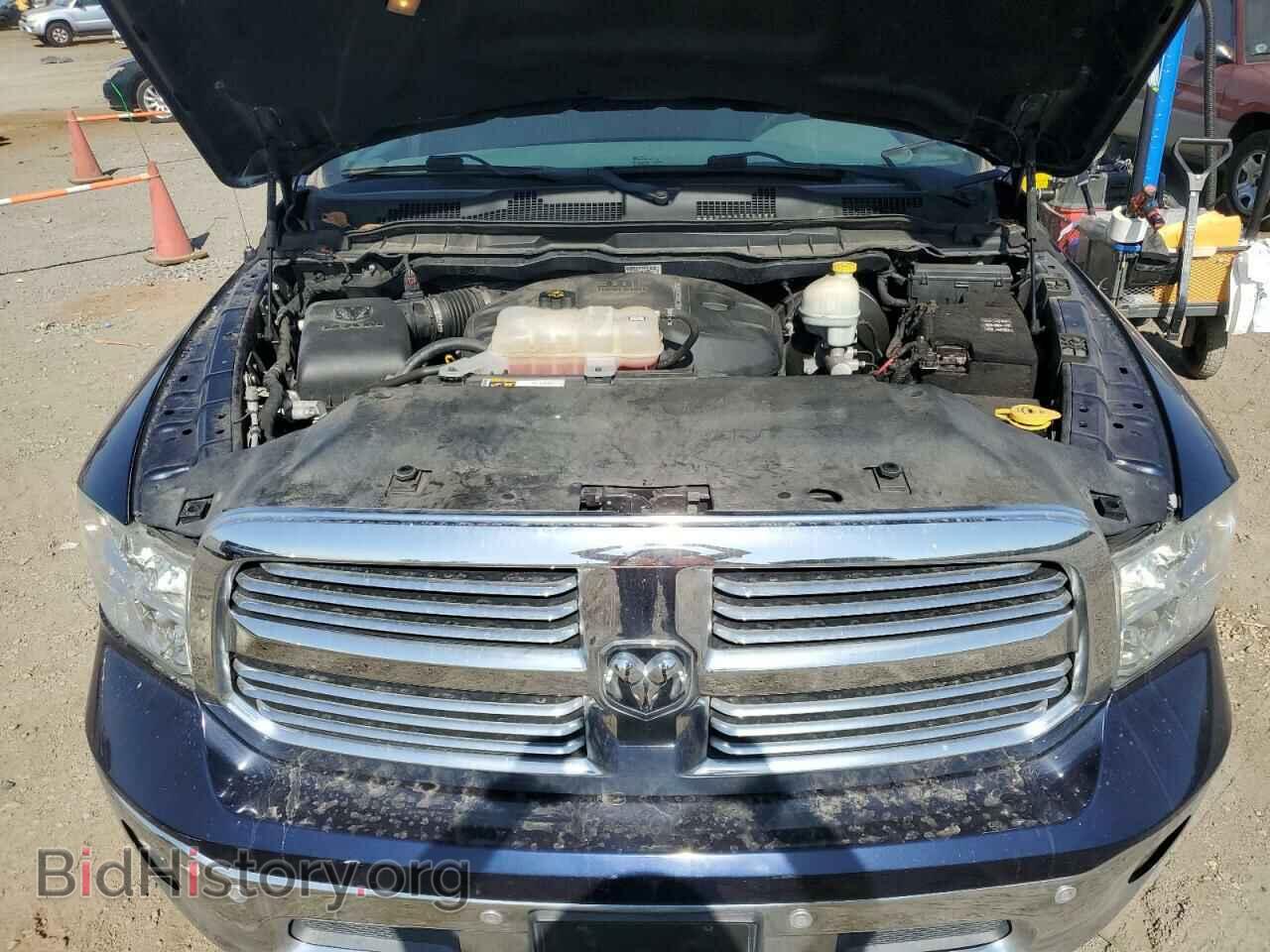 2015 RAM 1500 - VIN: 1C6RR7LM3FS678914 - Photo 11