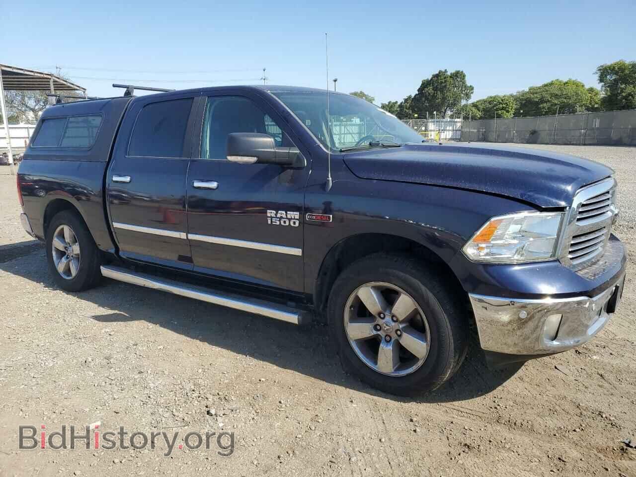 2015 RAM 1500 - VIN: 1C6RR7LM3FS678914 - Photo 4