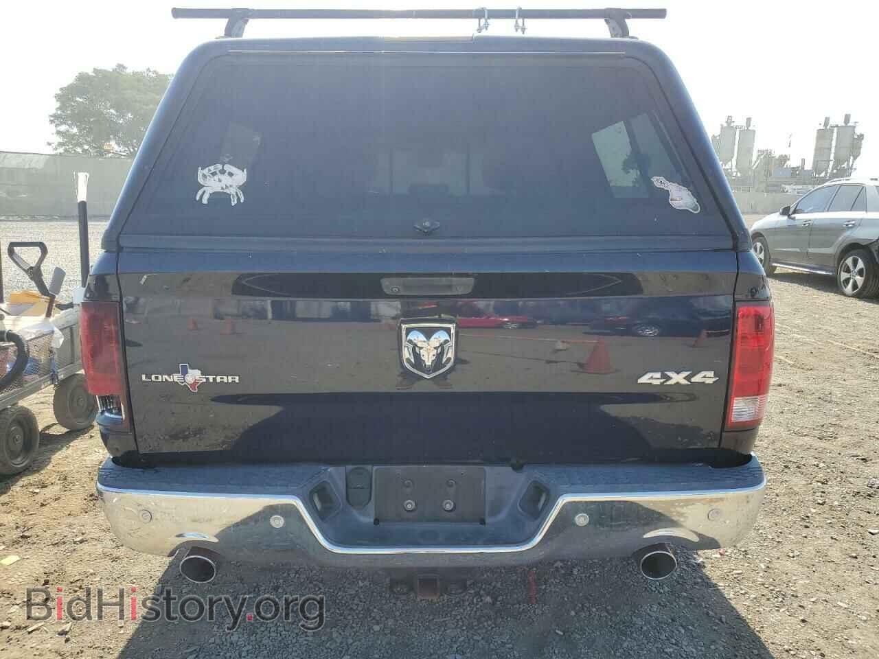 2015 RAM 1500 - VIN: 1C6RR7LM3FS678914 - Photo 6