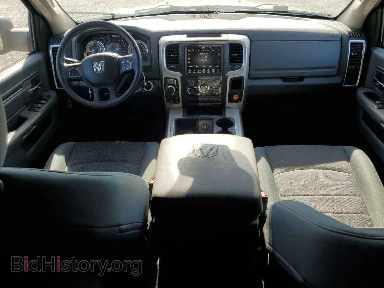 2015 RAM 1500 - VIN: 1C6RR7LM3FS678914 - Photo 8