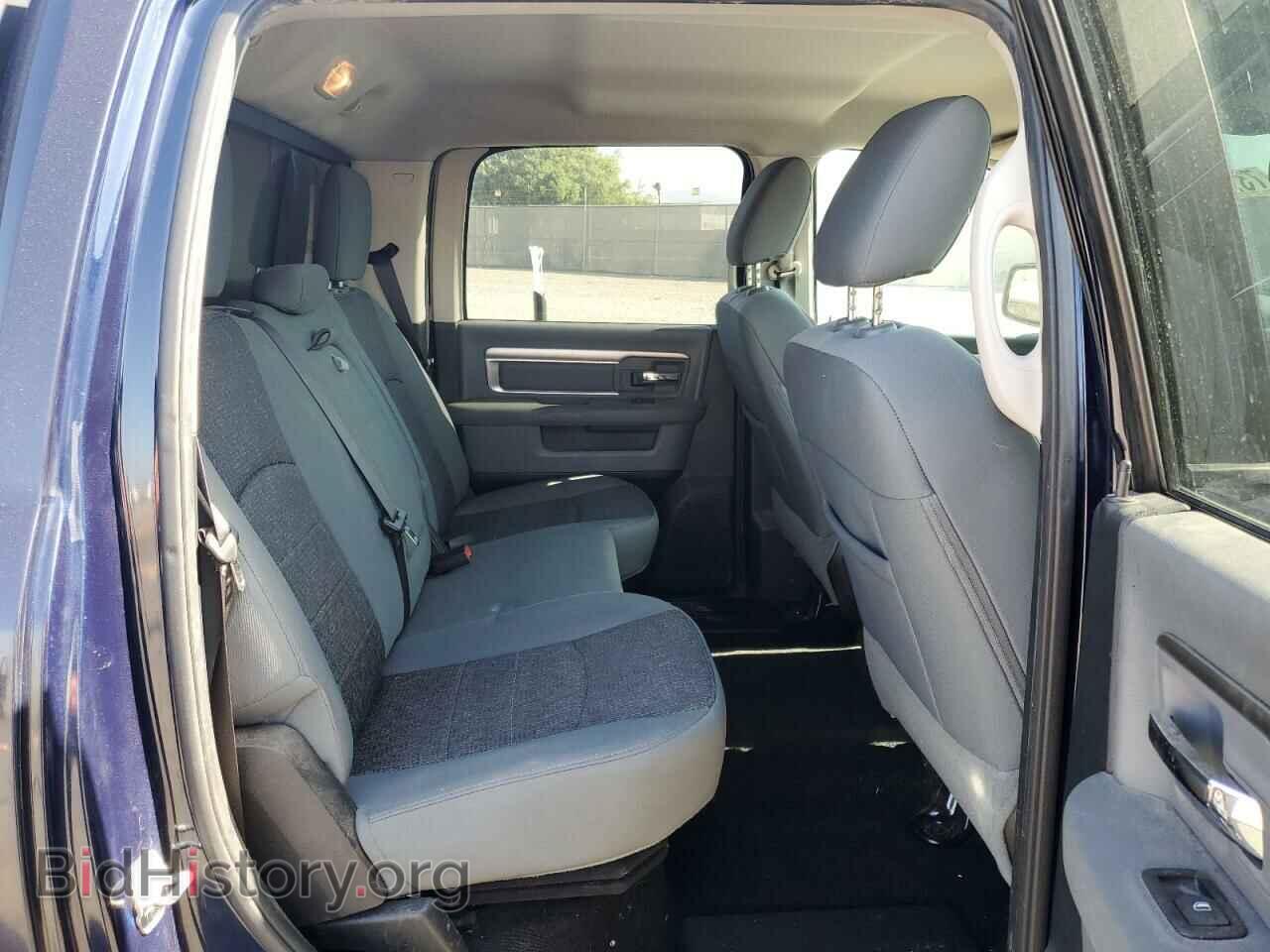 2015 RAM 1500 - VIN: 1C6RR7LM3FS678914 - Photo 10