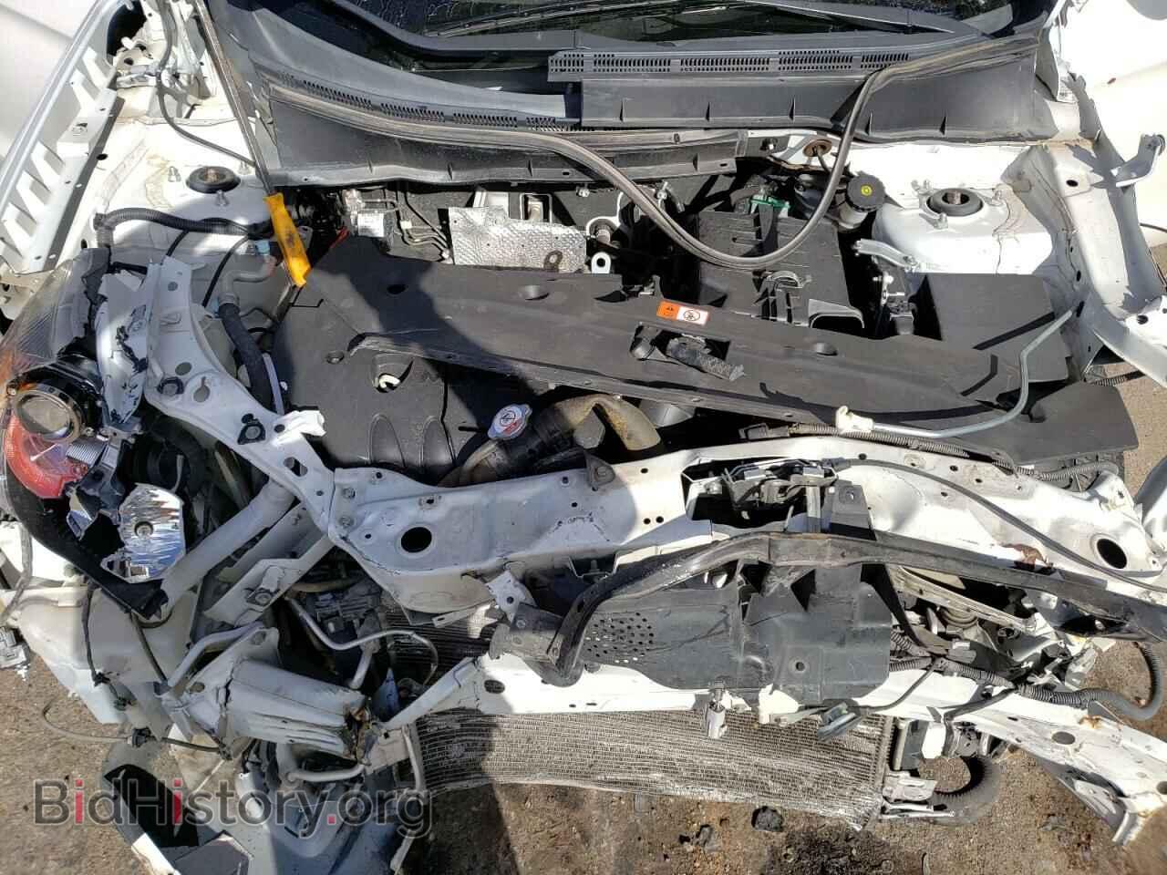 2013 MITSUBISHI OUTLANDER - VIN: 4A4AR5AU1DE022518 - Фото 11