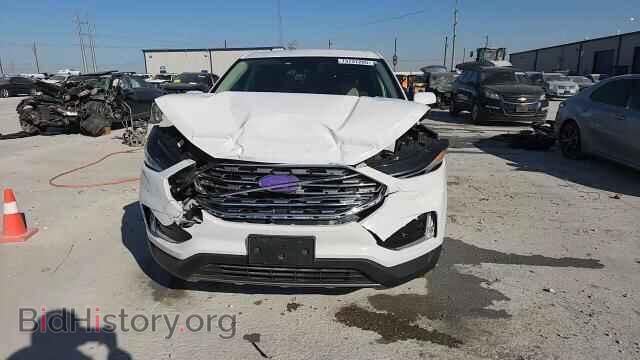 2021 FORD EDGE - VIN: 2FMPK3J92MBA02663 - Photo 14