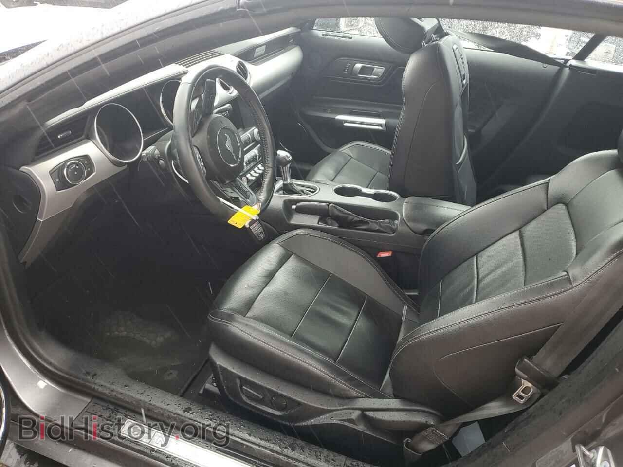 2021 FORD ALL Models - VIN: 1FATP8UH8M5125379 - Фото 7