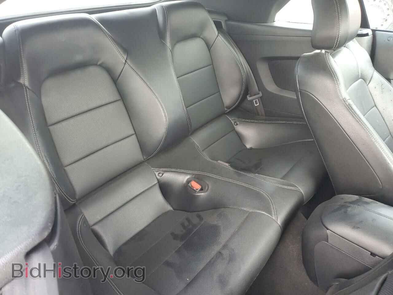 2021 FORD ALL Models - VIN: 1FATP8UH8M5125379 - Фото 10