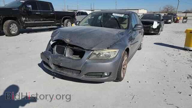 2011 BMW 3 SERIES - VIN: WBAPK7C55BA464047 - Фото 13