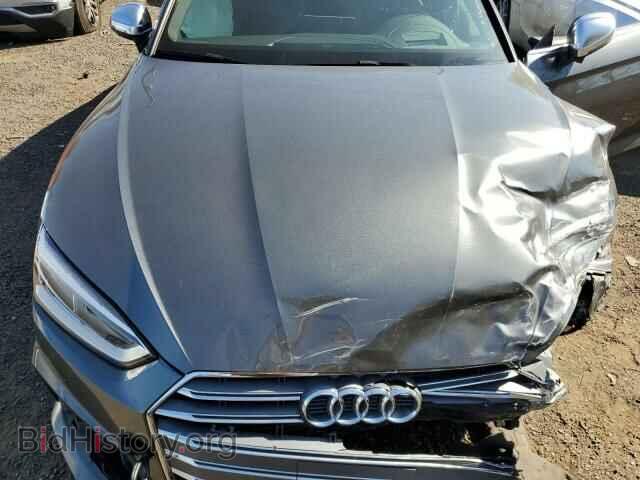 2018 AUDI S5/RS5 - VIN: WAUC4CF52JA010947 - Фото 11