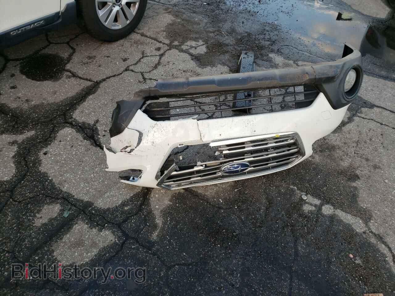 2017 SUBARU OUTBACK - VIN: 4S4BSACC0H3255719 - Фото 13