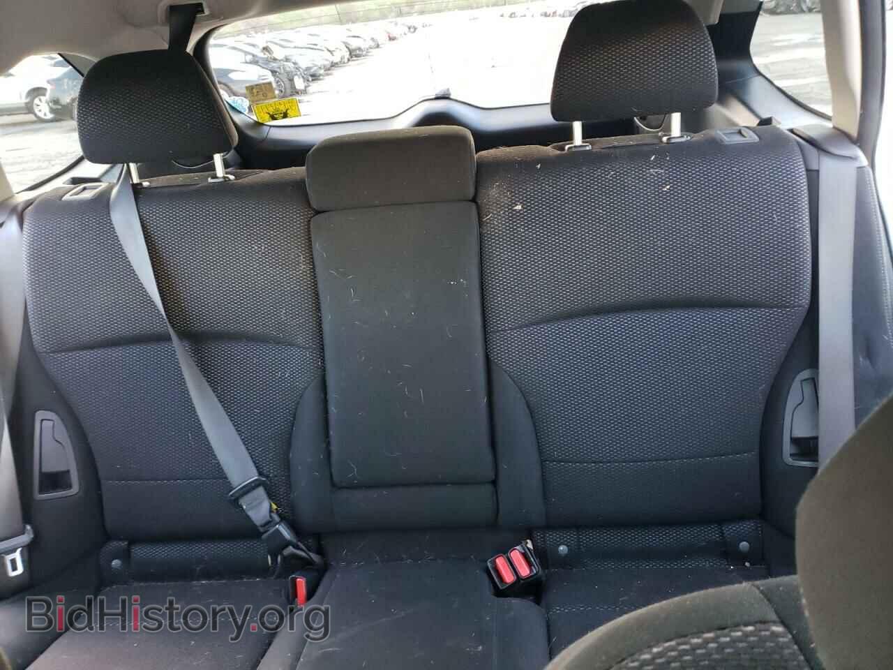 2017 SUBARU OUTBACK - VIN: 4S4BSACC0H3255719 - Фото 10