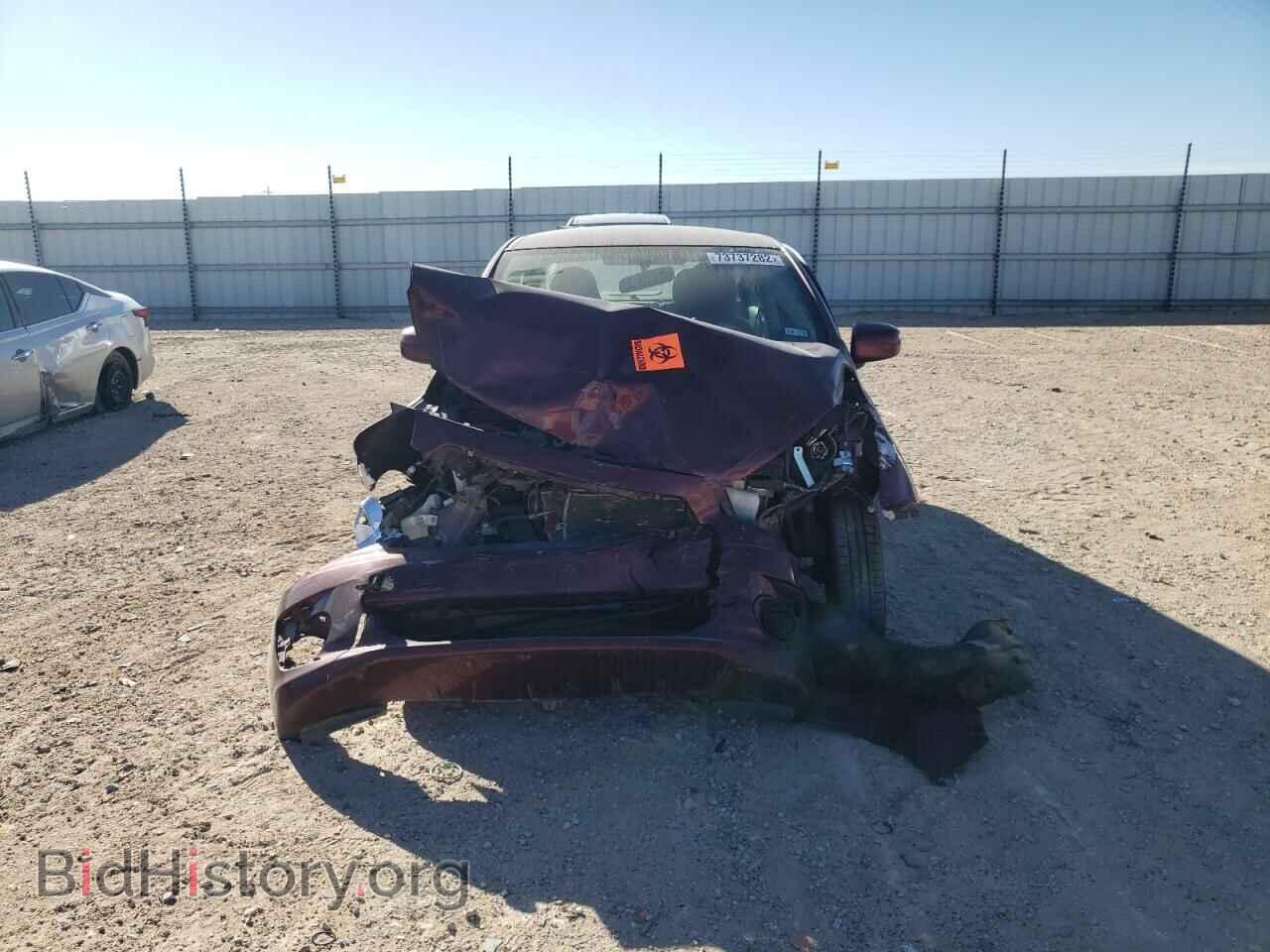 2017 MITSUBISHI MIRAGE - VIN: ML32F3FJ2HHF09826 - Фото 5