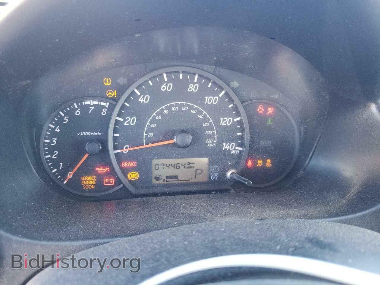 2017 MITSUBISHI MIRAGE - VIN: ML32F3FJ2HHF09826 - Фото 9