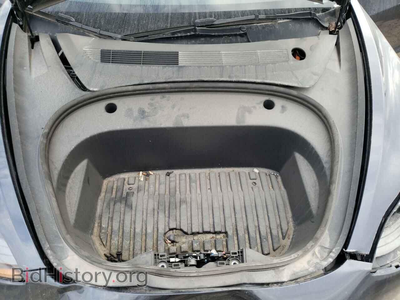 2023 TESLA MODEL 3 - VIN: 5YJ3E1EA3PF458018 - Photo 11