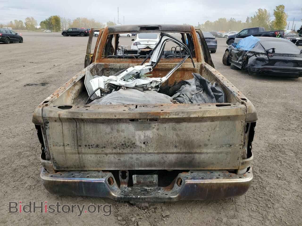 2015 RAM 1500 - VIN: 1C6RR7GM5FS751730 - Photo 6