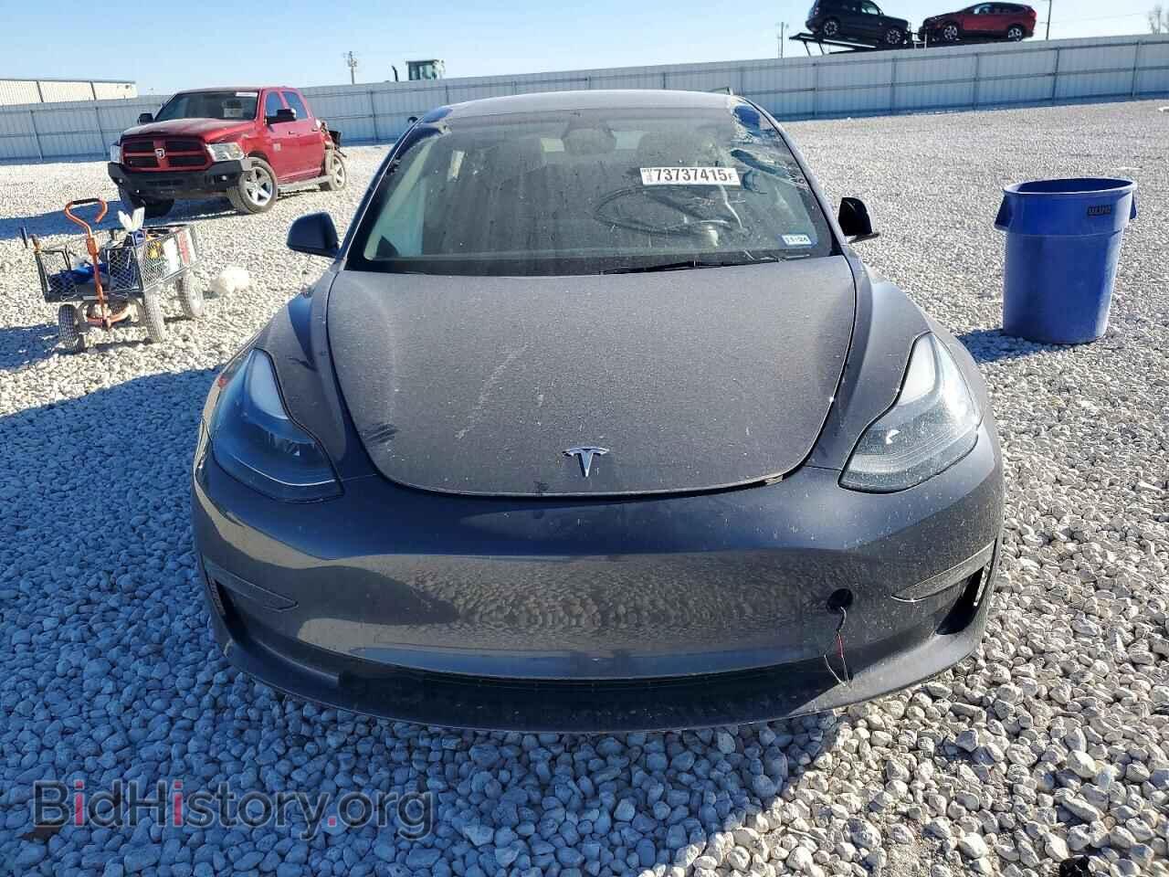 2023 TESLA MODEL 3 - VIN: 5YJ3E1EA6PF674770 - Photo 5