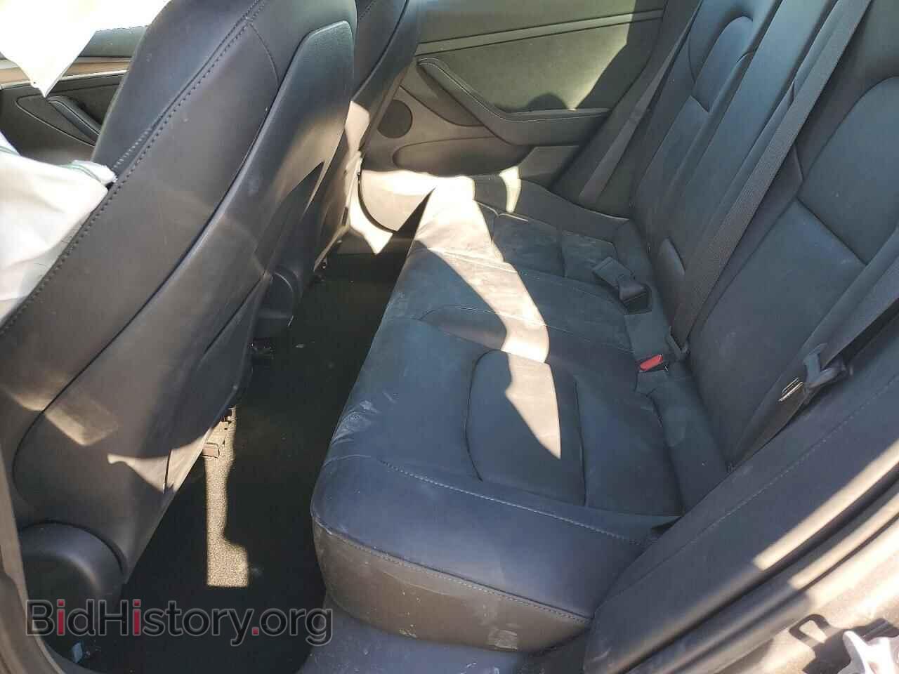 2023 TESLA MODEL 3 - VIN: 5YJ3E1EA6PF674770 - Photo 10