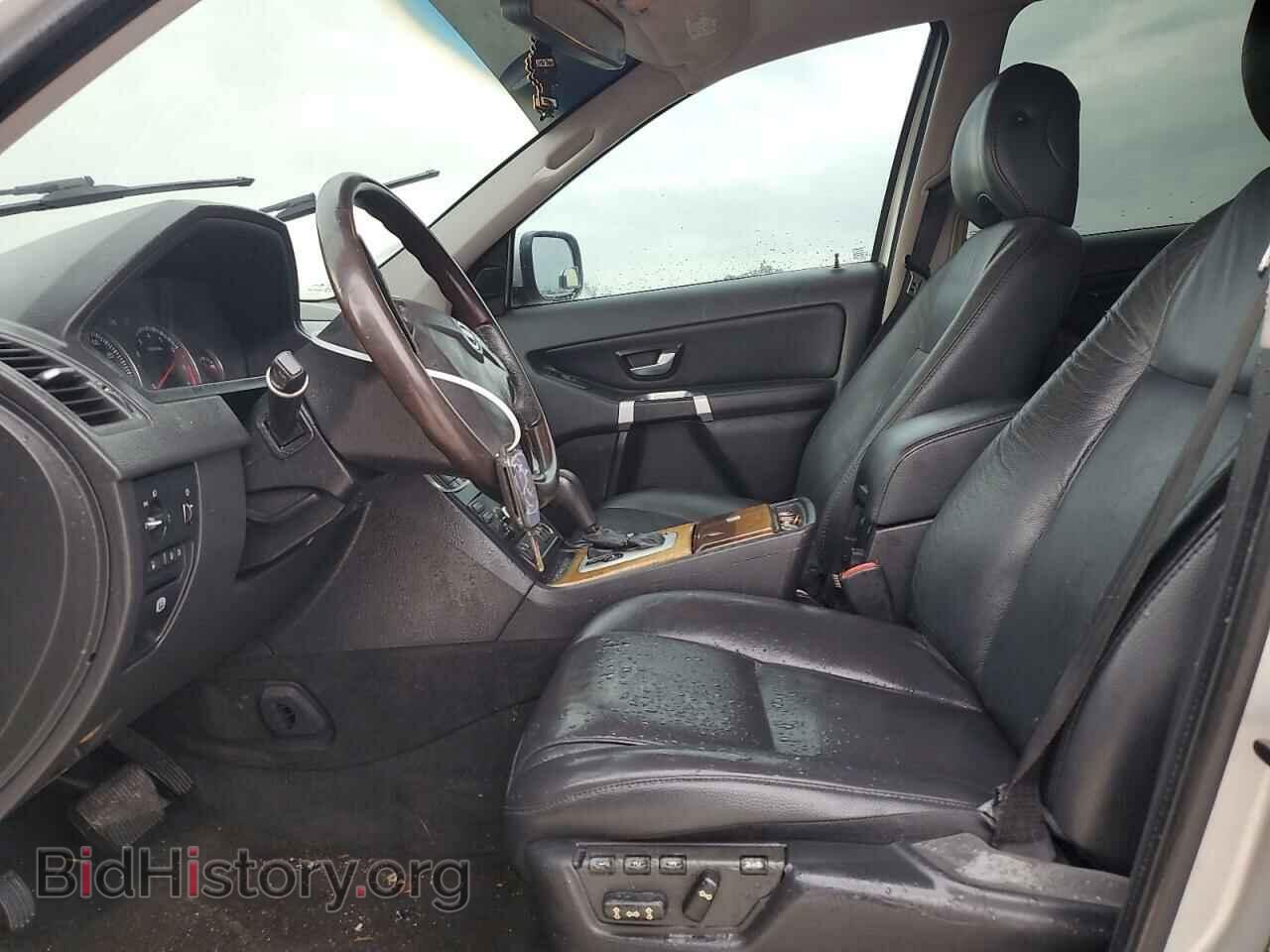 2007 VOLVO XC90 - VIN: YV4CY982X71400939 - Фото 7